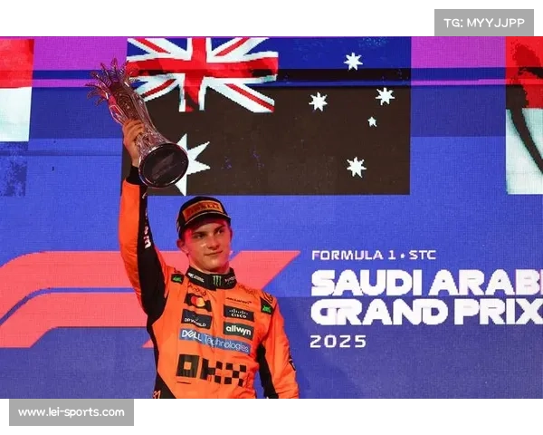 皮亚斯特里雨中逆袭称王 迈凯伦包揽比利时F1正赛冠亚军